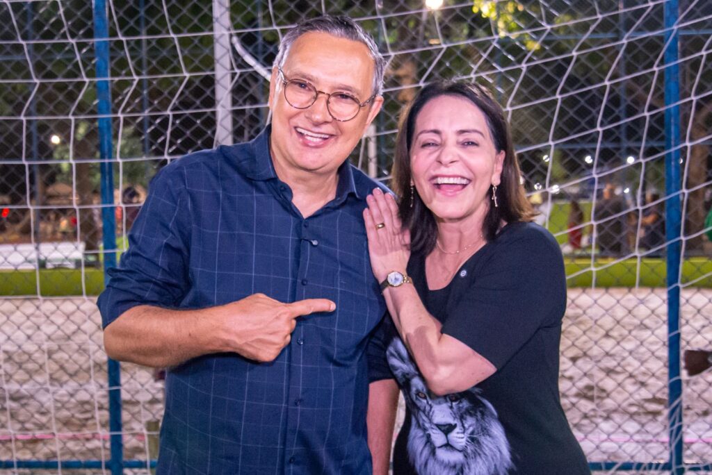 Experiente, Eduardo Amorim compreende que, o conjunto de avanços em meio aos problemas encontrados, torna os próprios resultados alcançados até o momento ainda mais significativos para a prefeita.